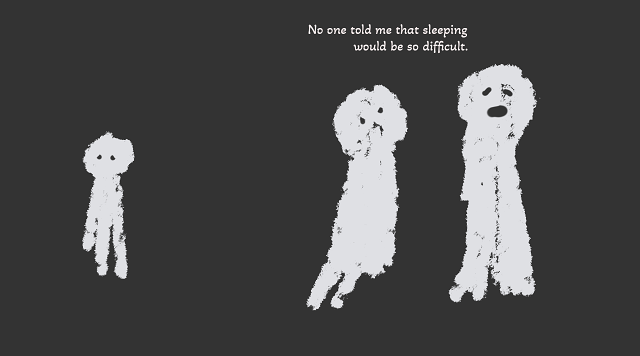 Ghost Life 02 063023