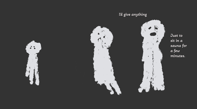 Ghost Life 03 070723