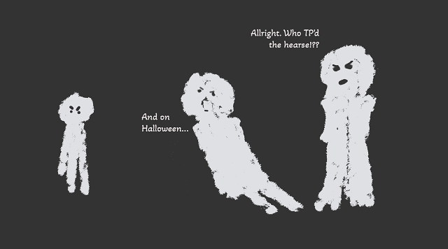 Ghost Life 07 080423