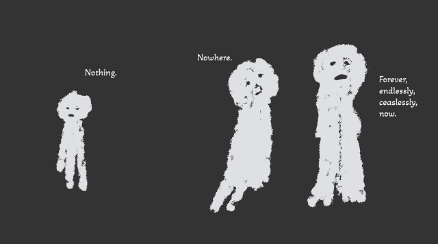 Ghost Life 09 081823