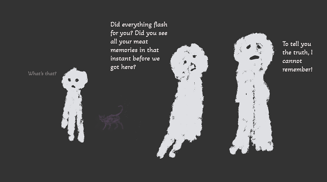 Ghost Life 11 090123