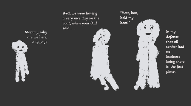 Ghost Life 16 100623