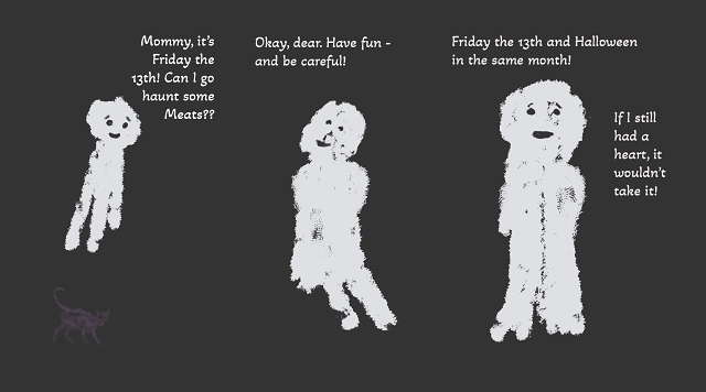 Ghost Life 17 101323