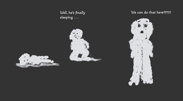 Ghost Life 19 102723