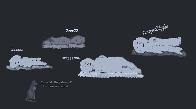 Ghost Life 20 110323