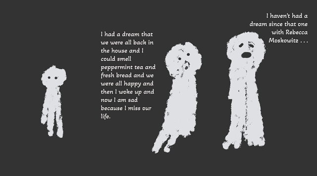 Ghost Life 21 111023