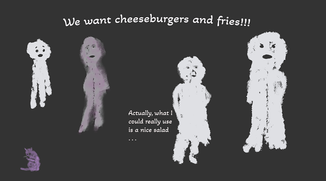 Ghost Life 22 111723