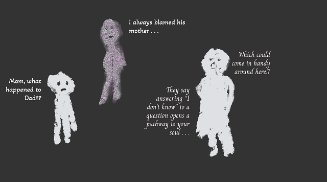 Ghost Life 24 120123