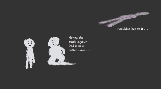 Ghost Life 25 120823