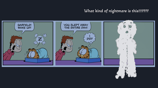 Ghost Life 26 121523