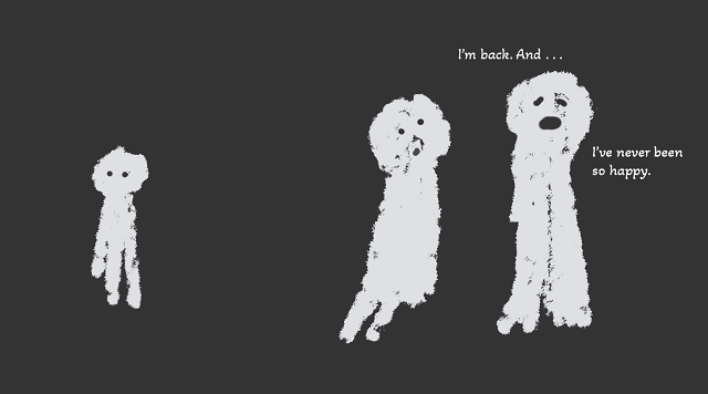 Ghost Life 30 01122024