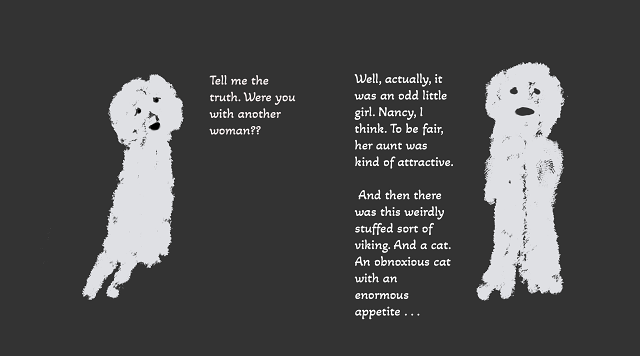 Ghost Life 31 01192024