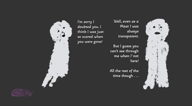 Ghost Life 33 02022024