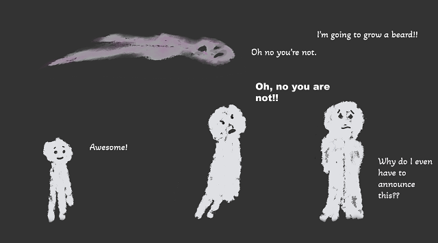 Ghost Life 38 03082024