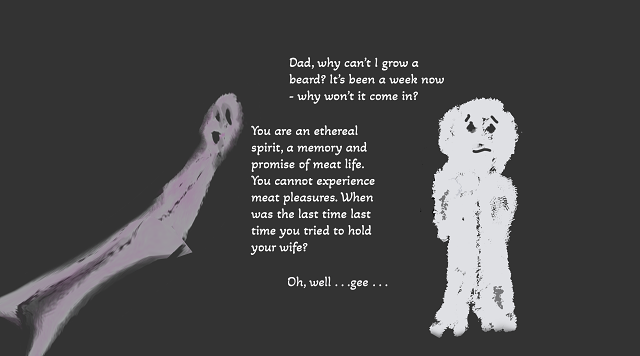 Ghost Life 39 03152024