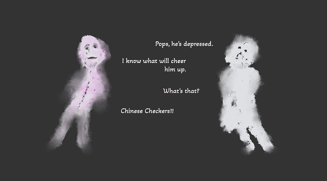 Ghost Life 41 03292024