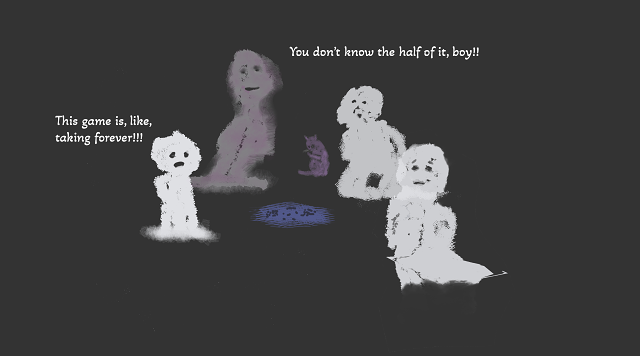 Ghost Life 42 04052024