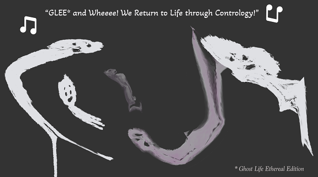 Ghost Life 44 04192024