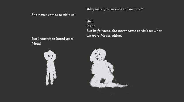 Ghost Life 46 05032024