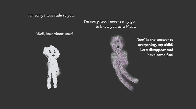 Ghost Life 47 05102024