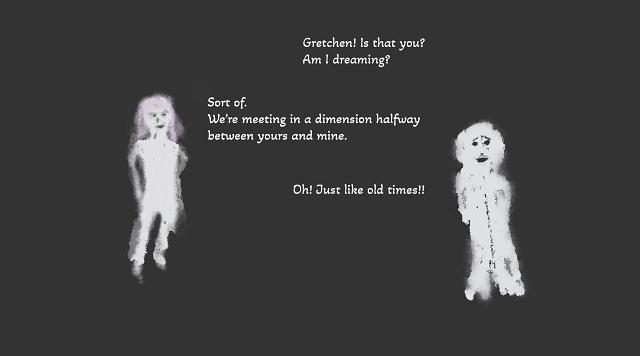 Ghost Life 49 05242024