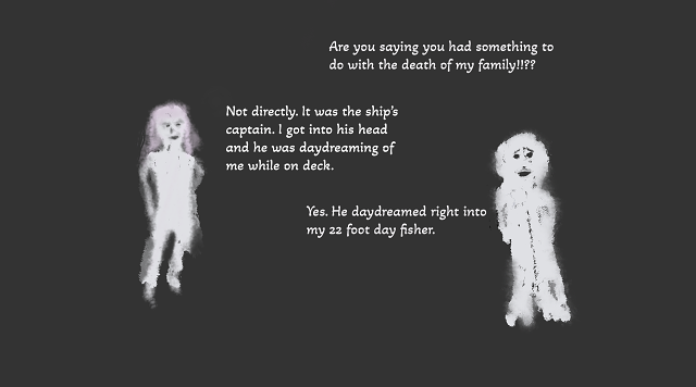 Ghost Life 51 06072024