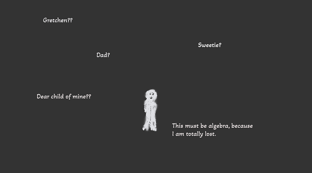 Ghost Life 52 06142024