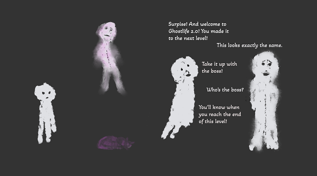 Ghost Life 54 06282024