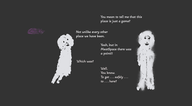 Ghost Life 55 07052024