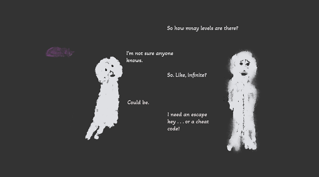 Ghost Life 56 07122024