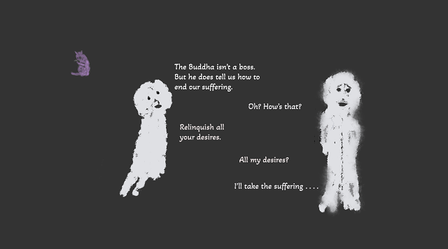 Ghost Life 58 07262024