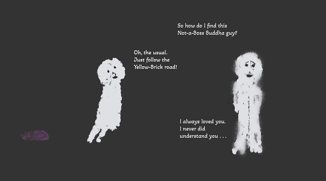 Ghost Life 59 08022024