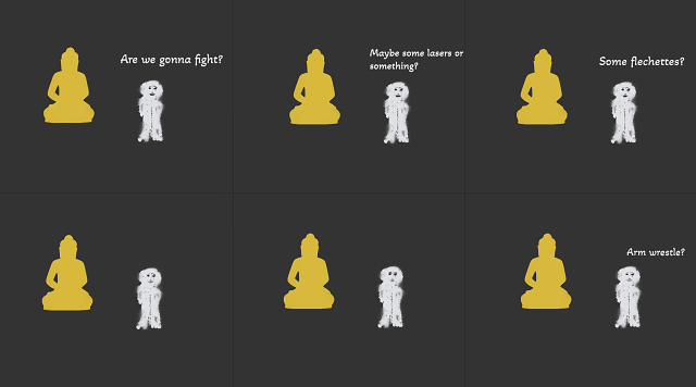 Ghost Life 62 08232024