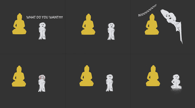 Ghost Life 63 08302024